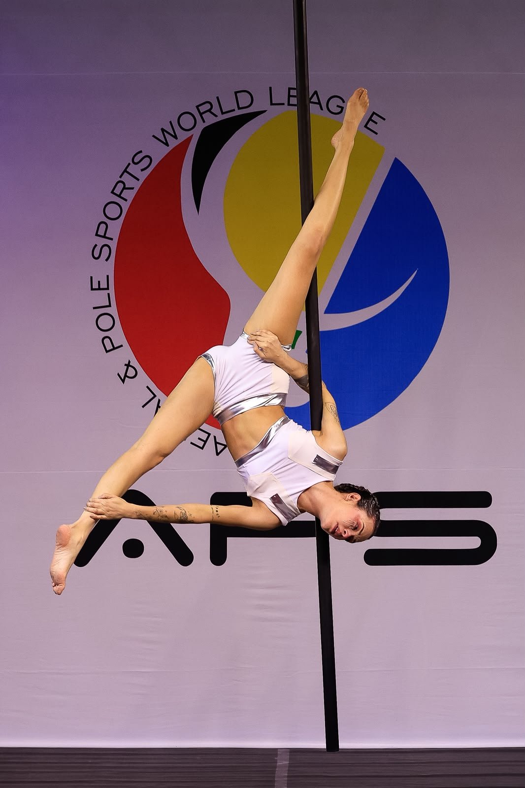 Foto do Estúdio Divas no campeonato — registro 12