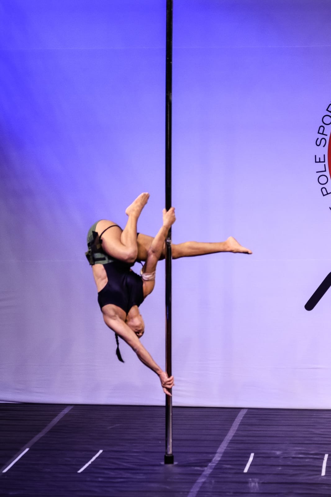 Foto do Estúdio Divas no campeonato — registro 24