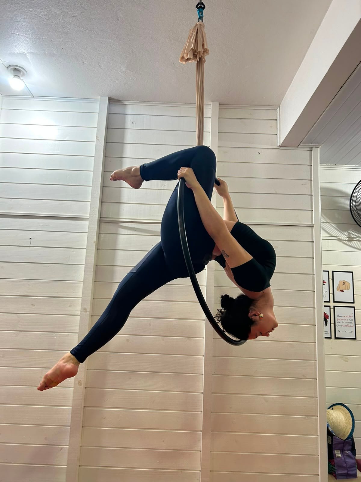 Foto do Estúdio Divas Pole Dance